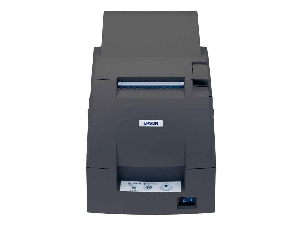 epson tm u220a printer